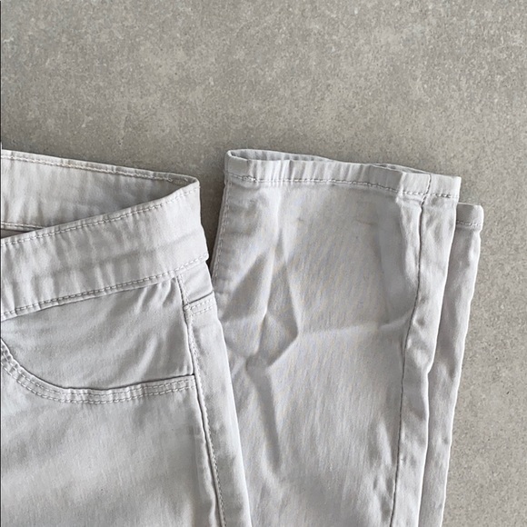 JBRAND SKINNY JEGGINGS - Picture 3 of 9